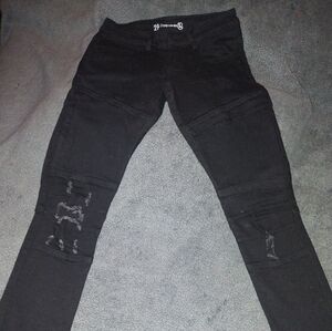 Jeans men sixe28